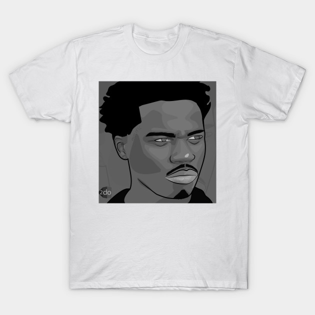 roddy ricch shirt urban outfitters